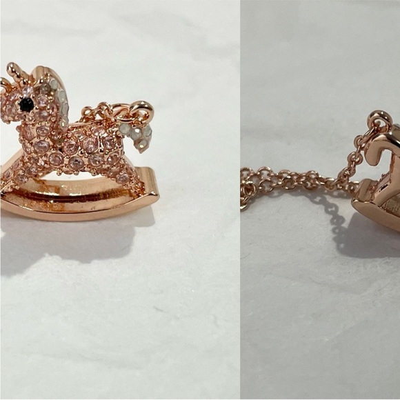 Swarovski Necklace - Picture 3 of 7